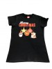 Ladies Bauble Tee