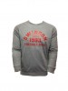 1993 Crewneck Grey