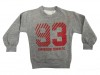 1993 Kids Crewneck Grey