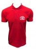 1993 Adult Polo Red