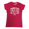 Ladies Scroll Tee