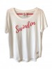 Ladies Loose T-Shirt