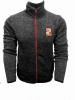 Kids Knitted Fleece