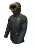 Kids Parka Jacket