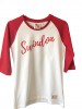 Quarter Sleeve Kids Tee