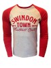 Raglan Kids L/S
