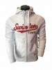 Kids Zip Hood