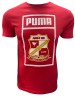 Puma Graphic Crest Tee