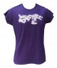 Snowy Night Tee