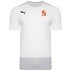 20/21 Puma Adult Training Tee White