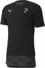 Puma Final Casuals Tee Black