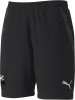 Puma Final Casuals Shorts Black