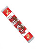 STFC Chocolate Scarf Bar