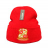 Cuffed Beanie