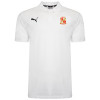 21/22 Puma Adult Goal Casuals Polo - White