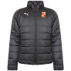21/22 Puma Kids Padded Jacket