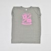 Ladies Elizabeth Cuff Tee