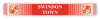 STFC Fade Scarf