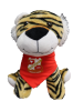 Tiger Soft Toy