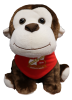 Monkey Soft Toy