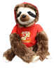 Sloth Soft Toy