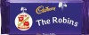 Dairy Milk Bar 360g - The Robins