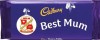 Dairy Milk Bar 360g - Best Mum
