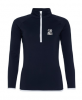 Ladies Lloyd 1/4 Zip