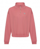 Rosie 1/4 Zip Sweater