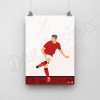Dan Designs 22/23 Iandolo Print A4
