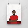 Dan Designs 22/23 Adeloye Print A4
