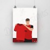 Dan Designs 22/23 Wakeling Print A4