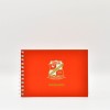 Autograph Book