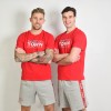 Red Robin T-Shirt