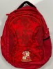 Swindon Red Cameo Rucksack