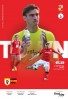 Hartlepool Programme 22.10.22