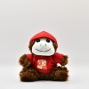 Monkey soft Toy