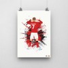 Dan Designs - 22/23 Tomlinson A3