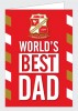 STFC World's Best Dad