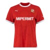 23/24 Ladies Home Shirt