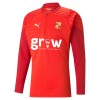 23/24 Puma Adult Training 1/4 Zip Top