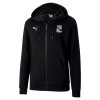 Adult Goal Casuals Zip Hoody