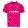 23/24 Kids Away Goalkeeper Shirt