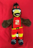 10'' Rockin Robin Teddy
