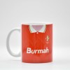 Burmah Mug