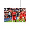3: Udoka Godwin-Malife vs Crewe (12 x 8 Photo)