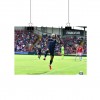 2: Charlie Austin vs Wrexham (12 x 8 Photo)