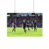 Dan Kemp vs Wrexham (12 x 8 Photo)