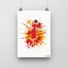 Dan Designs - Dan Kemp A4