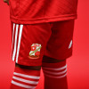 24/25 Kids Home Short